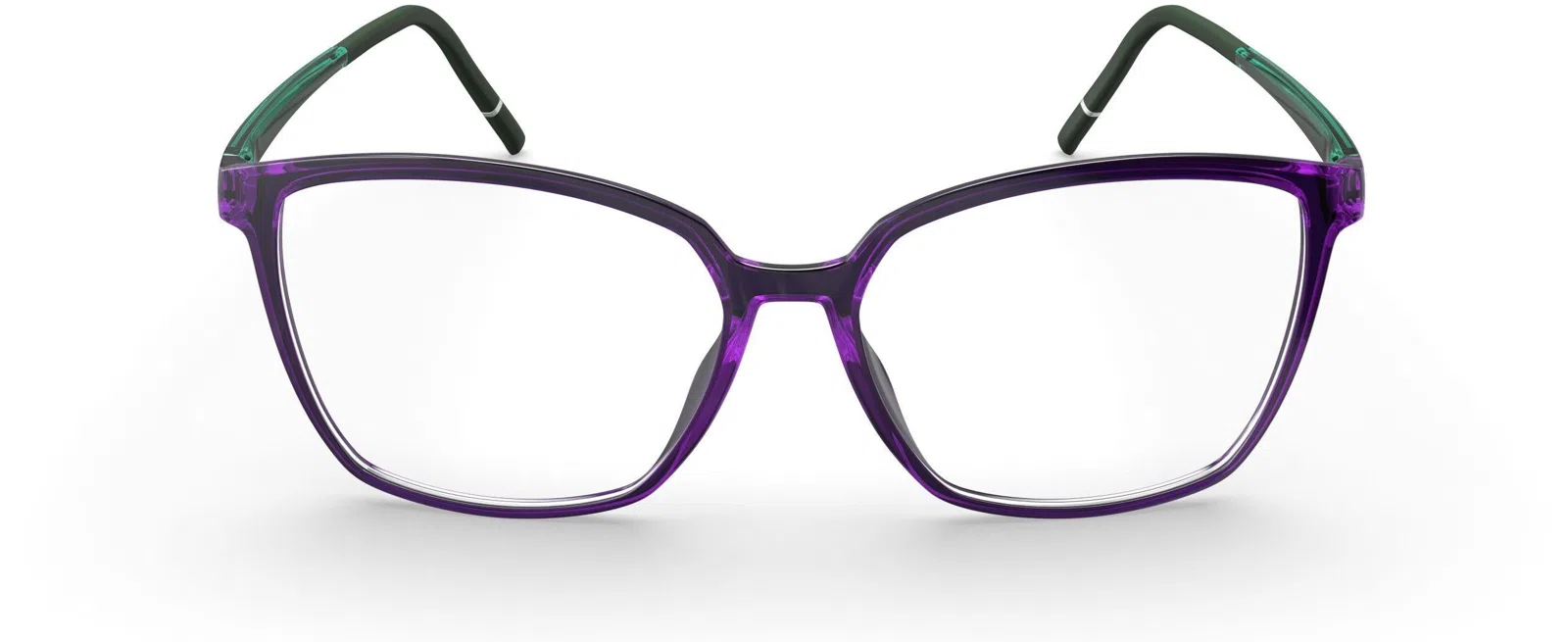 Silhouette Vivid Sky FR 1613 Eyeglasses - view 54